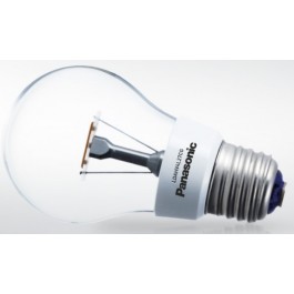 Panasonic LED Nostalgic 4.4W-30W 2700K E27 (LDAHV4L27CG)