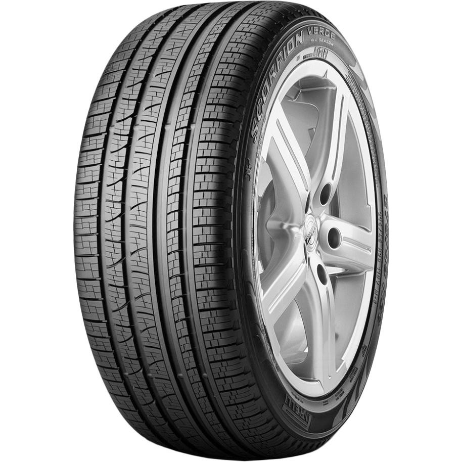 Pirelli Scorpion Verde All Season (235/60R18 103V) - зображення 1