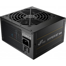   FSP HYPER 80+ PRO 550W (H3-550)