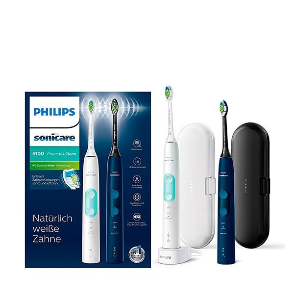 Philips Sonicare ProtectiveClean 5100 HX6851/34 - зображення 1