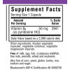 Bluebonnet Nutrition Vitamin B6 50 mg 90 caps - зображення 3