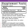 Bluebonnet Nutrition L-Tryptophan 500 mg 60 caps - зображення 3