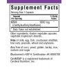 Bluebonnet Nutrition MSM 1000 mg 120 caps - зображення 3