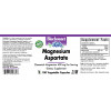Bluebonnet Nutrition Magnesium Aspartate 100 caps - зображення 2