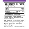 Bluebonnet Nutrition Magnesium Aspartate 100 caps - зображення 3