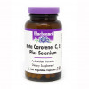 Bluebonnet Nutrition Beta-Carotene, C, E Plus Selenium 120 caps - зображення 1