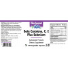 Bluebonnet Nutrition Beta-Carotene, C, E Plus Selenium 120 caps - зображення 2