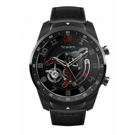   Mobvoi TicWatch Pro Black