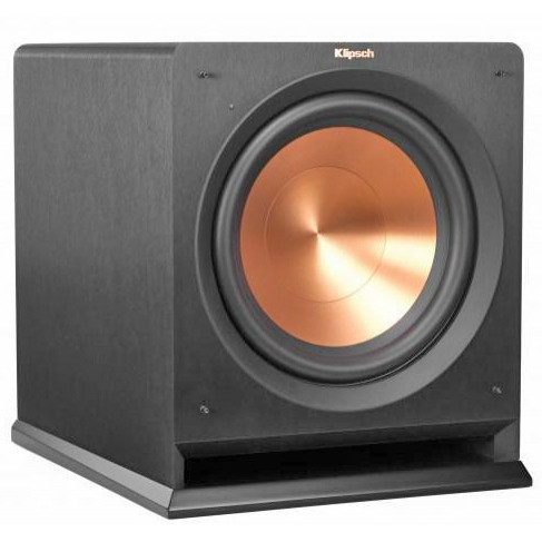 Klipsch R-112SW - зображення 1