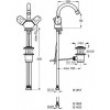 Ideal Standard Alpha New B1420AA - зображення 2