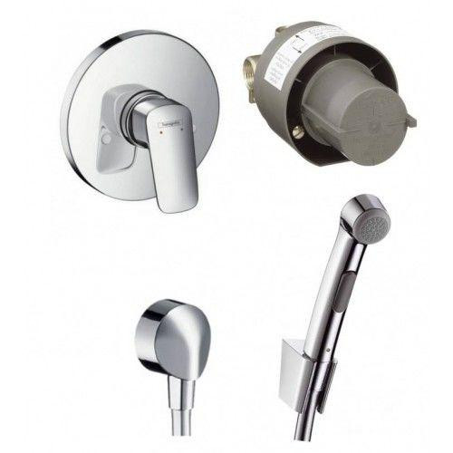 Hansgrohe Logis 3B161218 - зображення 1