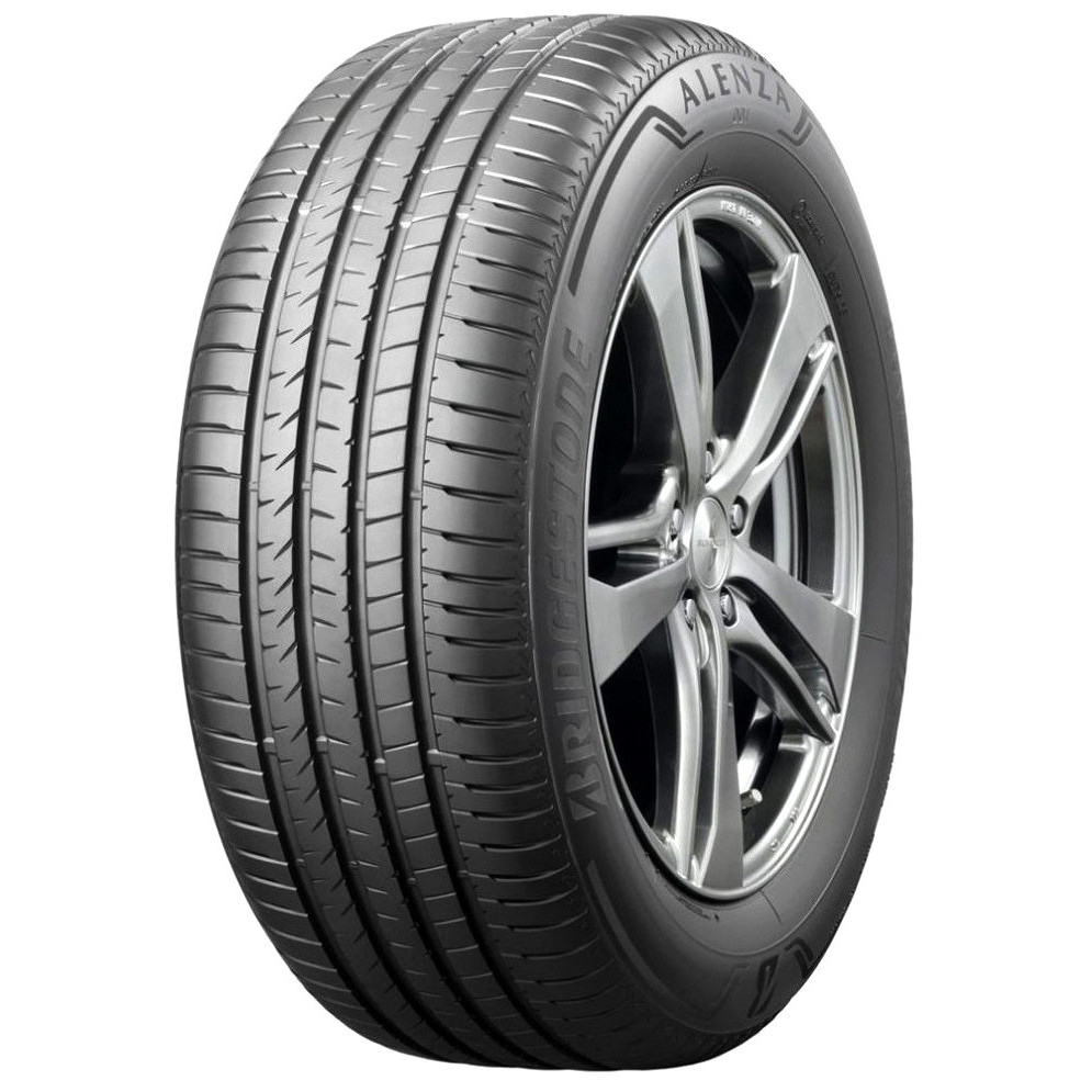 Bridgestone Alenza 001 (235/45R20 96W) - зображення 1