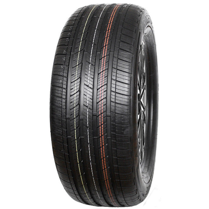 Bridgestone ALENZA A/S (255/50R19 107H) - зображення 1