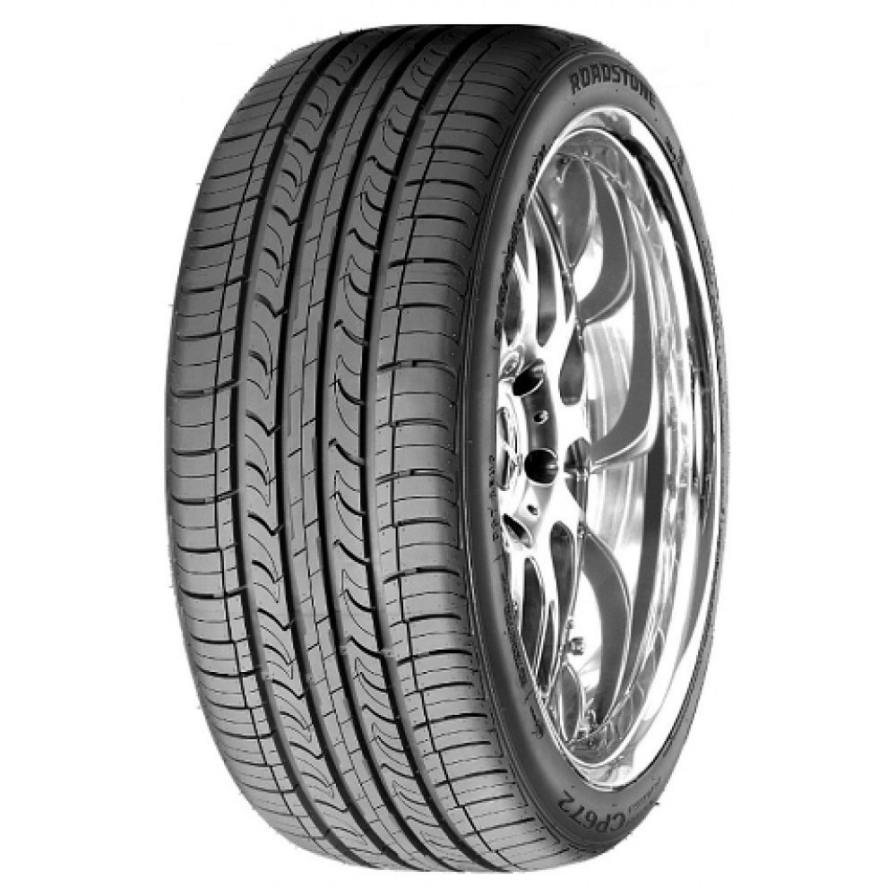 Roadstone Classe Premiere 672 (205/55R17 95V) - зображення 1