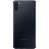 Samsung Galaxy M115 M11 3/32 Black (SM-M115FZKN) - зображення 4