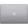 Apple MacBook Pro 13" Space Gray 2020 (MXK32) - зображення 3