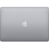 Apple MacBook Pro 13" Space Gray 2020 (MXK52) - зображення 3