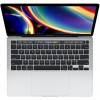 Apple MacBook Pro 13" Silver 2020 (MWP72) - зображення 1