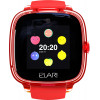 Дитячий розумний годинник ELARI KidPhone Fresh Red (KP-F/Red)