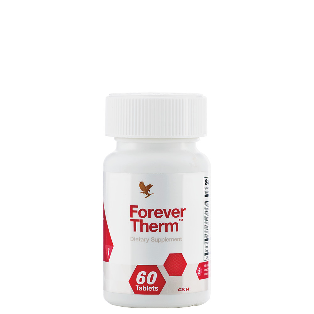 Forever Living Forever Therm 60 tabs - зображення 1