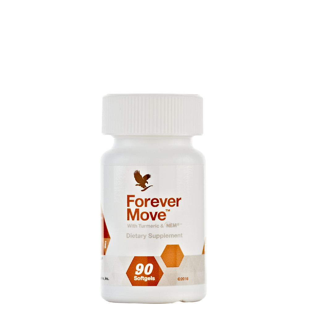 Forever Living Forever Move 90 caps - зображення 1