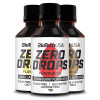 BiotechUSA Zero Drops 50 ml /100 servings/ Nut Nougat - зображення 2
