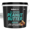 BiotechUSA Peanut Butter 1000 g /40 servings/ Smooth - зображення 1