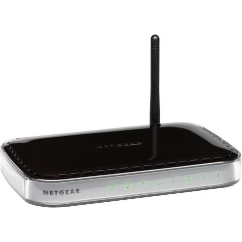 Netgear WNR1000-100PES - зображення 1