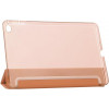 BeCover Smart Case для Apple iPad mini 4 Rose Gold (702937) - зображення 3