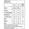 BiotechUSA Vegan Protein 2000 g /80 servings/ Chocolate Cinnamon - зображення 4