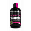 BiotechUSA L-Carnitine + Chrome 500 ml /33 servings/ Orange - зображення 2