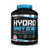 BiotechUSA Hydro Whey Zero 1816 g /82 servings/ Strawberry - зображення 3