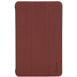 BeCover Smart Case для HUAWEI Mediapad T5 10 Brown (702955)