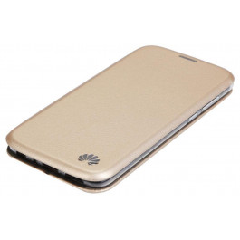   BeCover Exclusive для Huawei Y5 2018 Gold (702502)