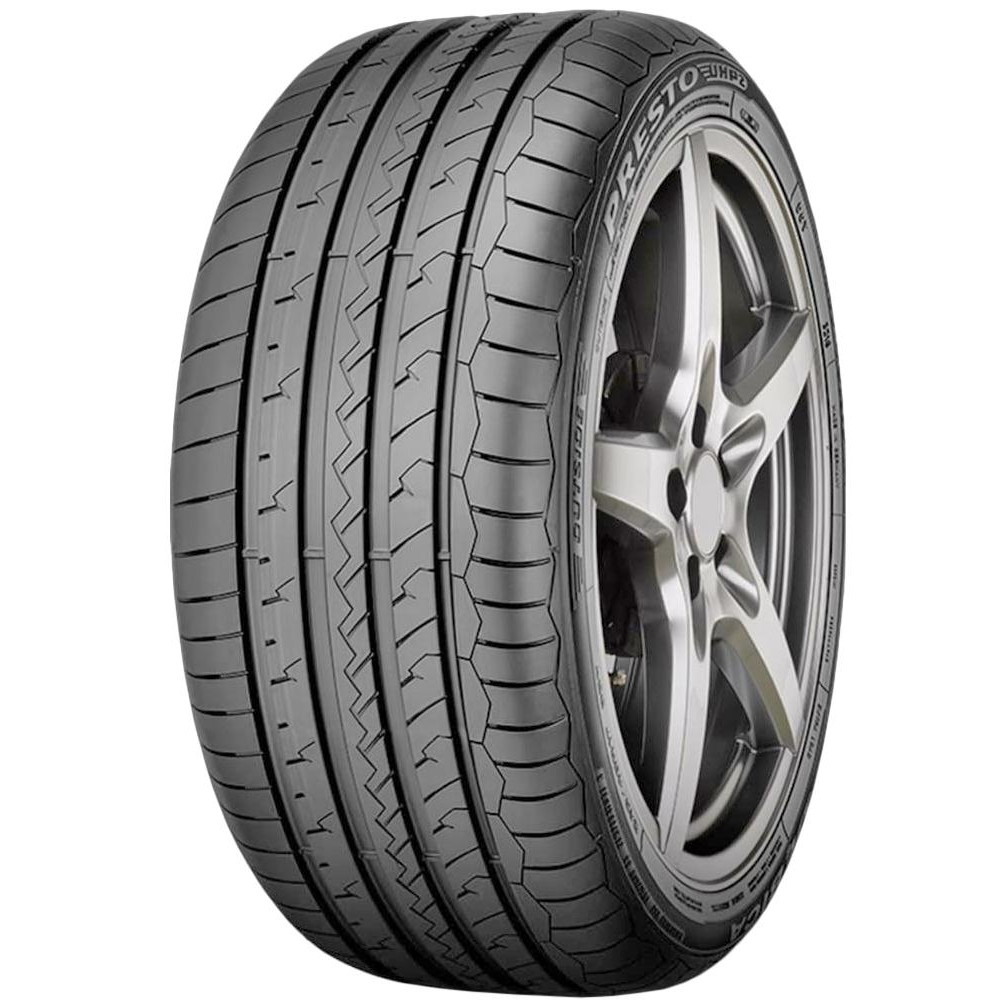 Debica Presto UHP 2 (215/50R17 95W) - зображення 1