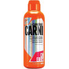 Extrifit Carni Liquid 120000 1000 ml /100 servings/ Cherry - зображення 1