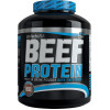 BiotechUSA Beef Protein 1816 g /60 servings/ Strawberry - зображення 1