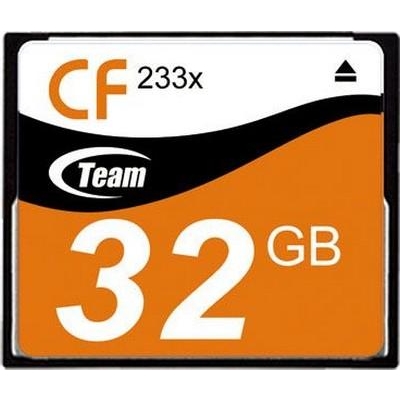 TEAM 32 GB CF 233x TCF32G23301 - зображення 1