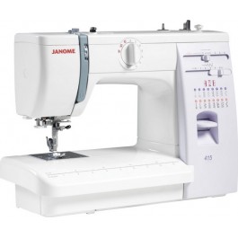 Janome 415