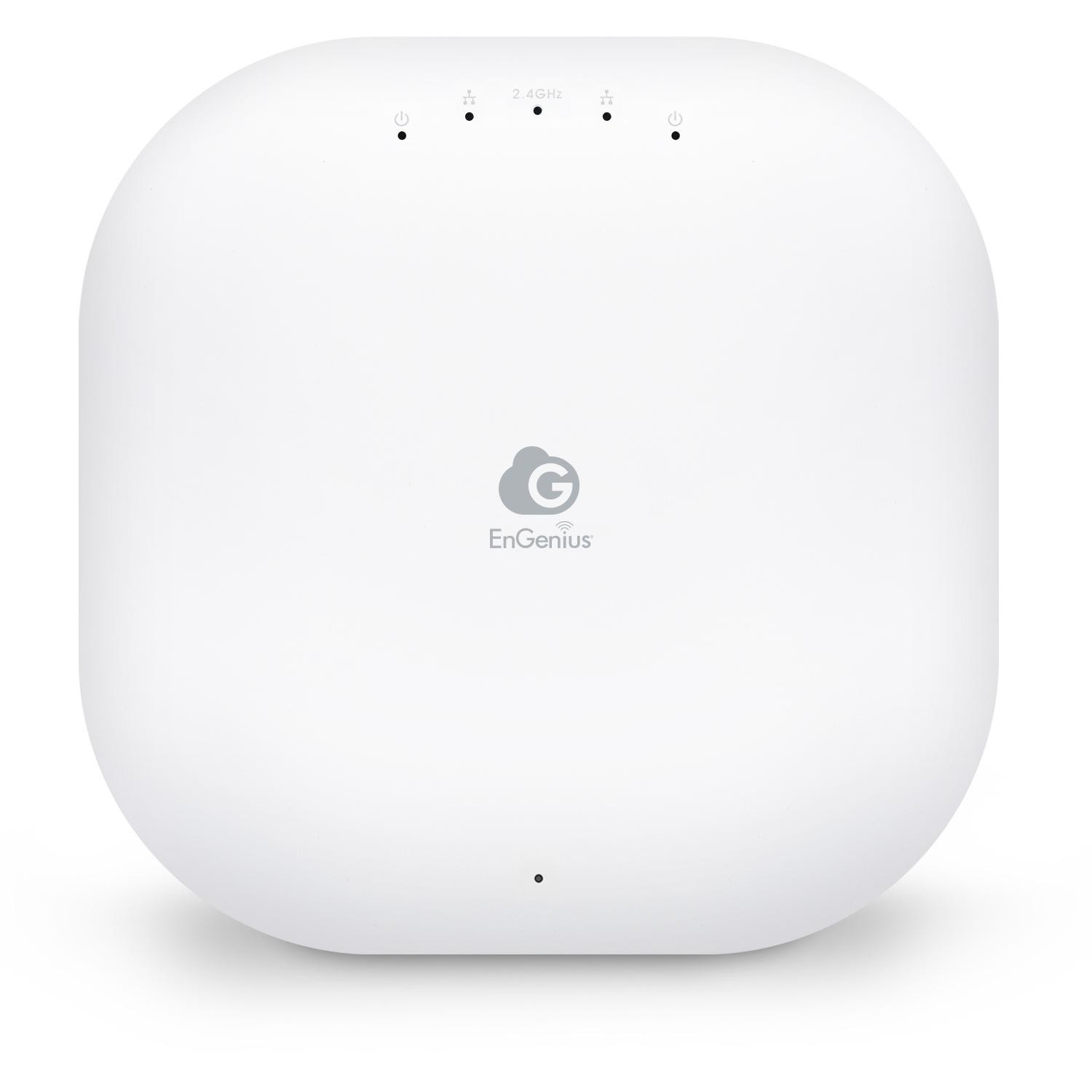 EnGenius Cloud Managed 11ac Wave 2 Wireless Indoor Access Point (ECW120) - зображення 1