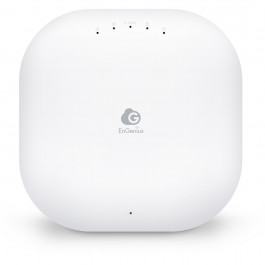 EnGenius Cloud Managed 11ac Wave 2 Wireless Indoor Access Point (ECW120)