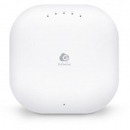   EnGenius Cloud Managed 11ac Wave 2 Wireless Indoor Access Point (ECW120)