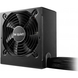   be quiet! System Power 9 600W (BN247)