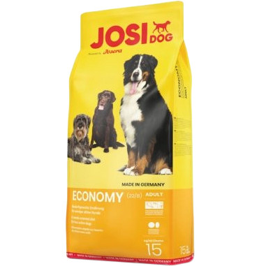Josera Josidog Economy 22/8 15 кг (50006774) - зображення 1