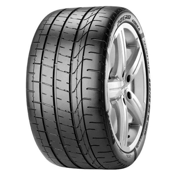 Pirelli PZero Corsa Asimmetrico 2 (255/30R20 92Y) - зображення 1