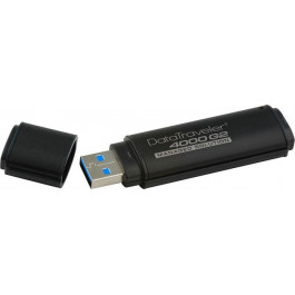   Kingston 32 GB DataTraveler 4000G2 Managed (DT4000G2DM/32GB)