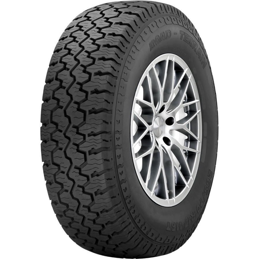 Taurus Road Terrain (285/60R18 120T) - зображення 1