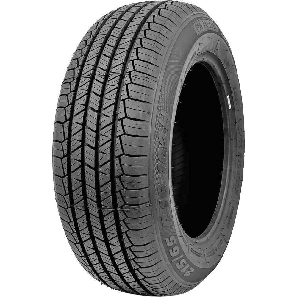 Tigar Summer SUV (225/45R19 96W) - зображення 1