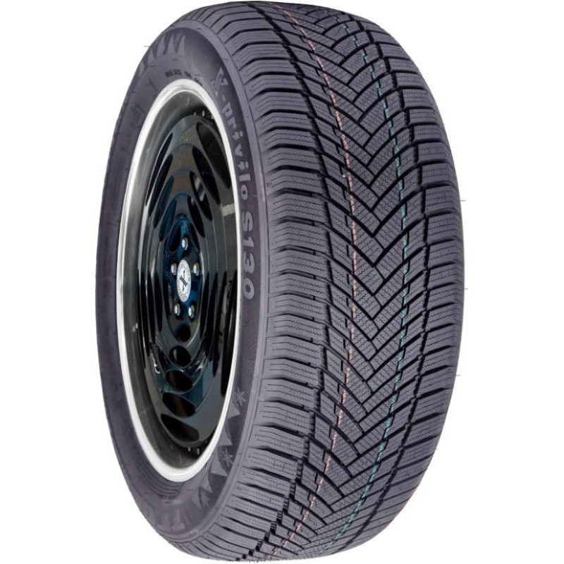 Tracmax X-Privilo S 130 (185/65R15 88H) - зображення 1