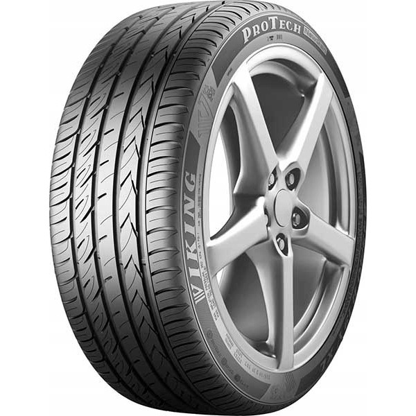 Viking Tyres ProTech New Gen (185/65R15 88T) - зображення 1